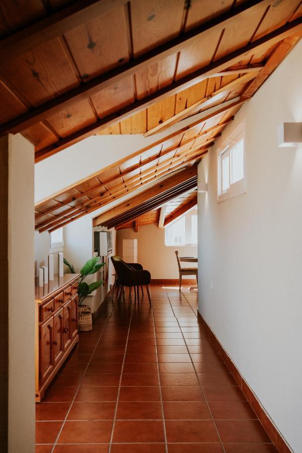 Mares - Atic Apartment Torre Del Mar