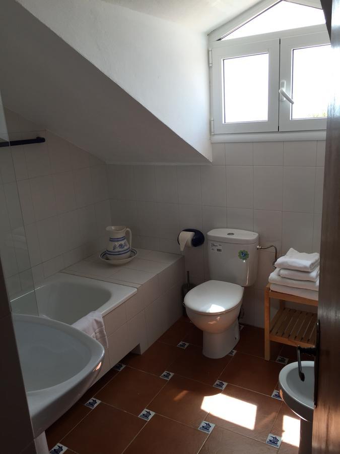 Mares - Atic Apartment