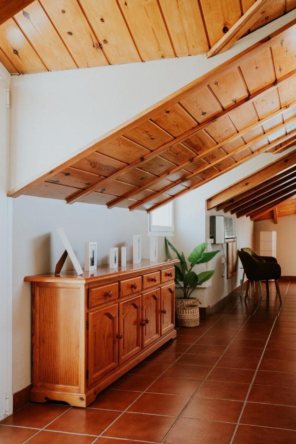 Apartamento Mar 16 Atico