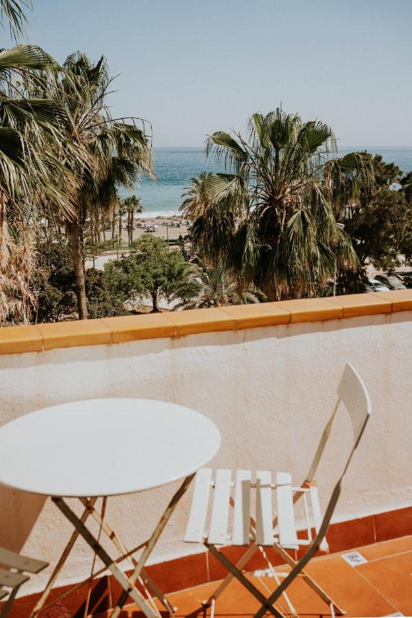 Apartamento Mar 16 Atico Torre Del Mar