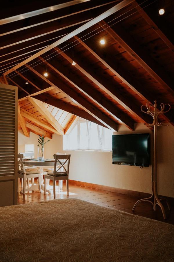 Apartamento Mar 16 Atico