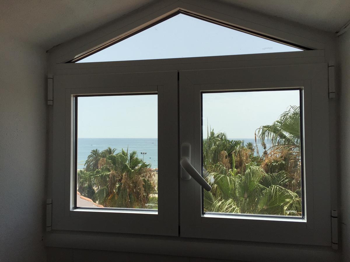 Apartamento Mar 16 Atico Torre Del Mar