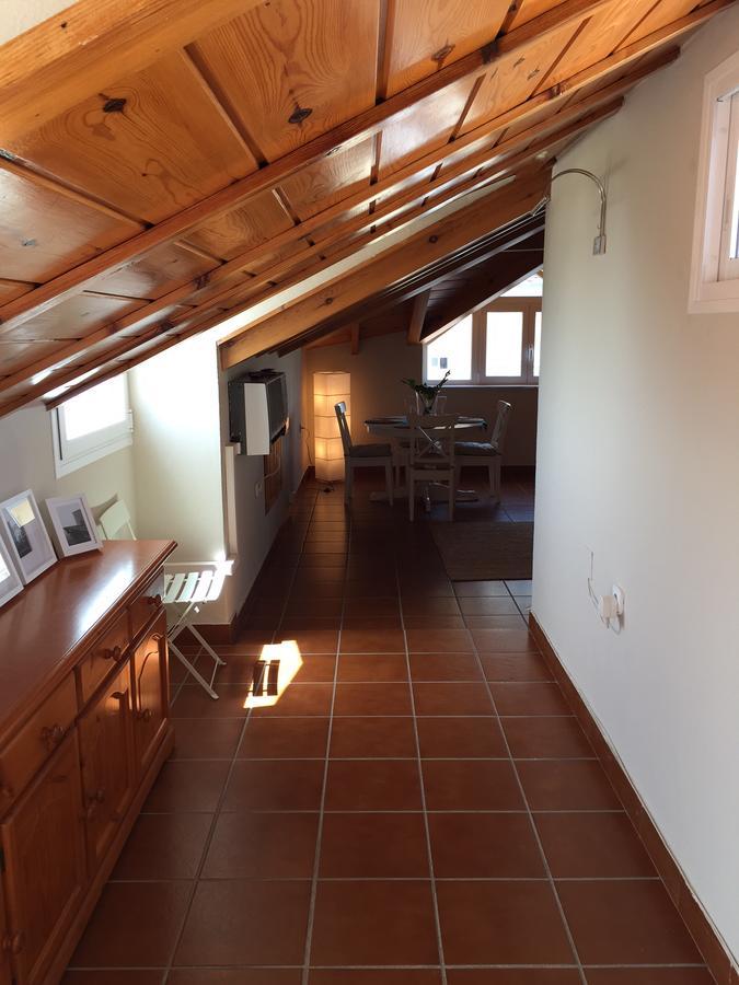 Apartamento Mar 16 Atico Torre Del Mar