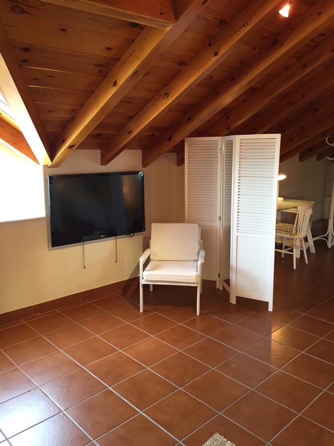 Apartamento Mar 16 Atico