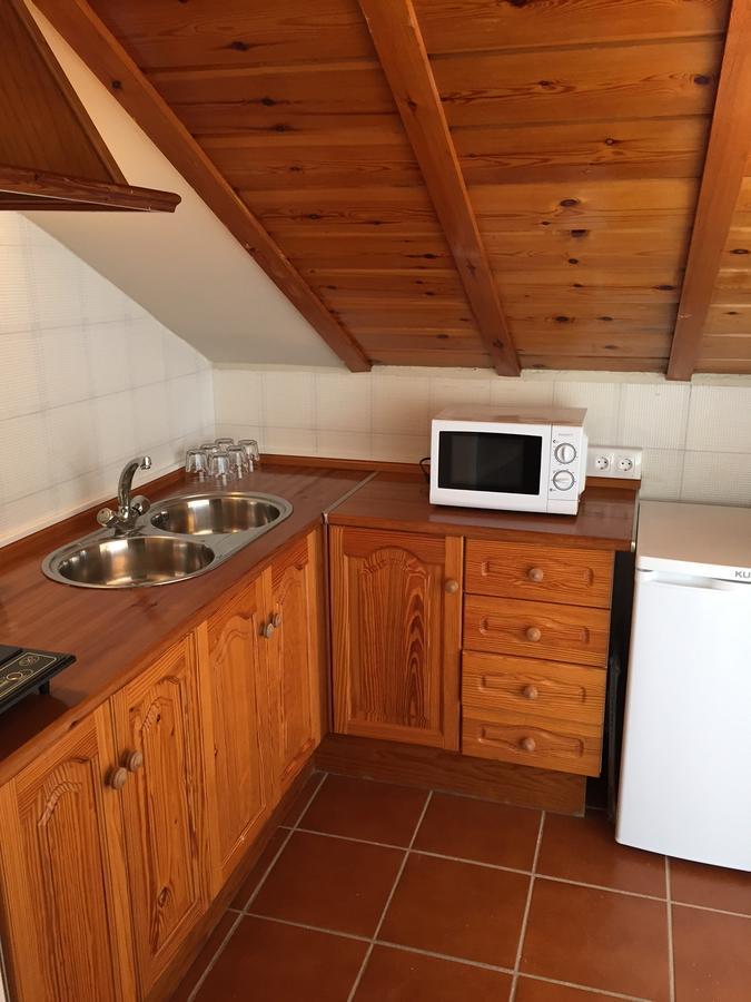 Apartamento Mar 16 Atico *