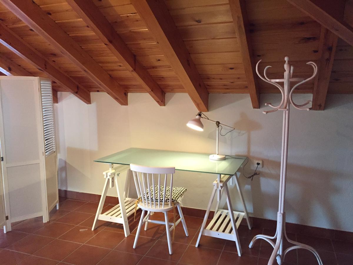 Mares - Atic Apartment Torre Del Mar